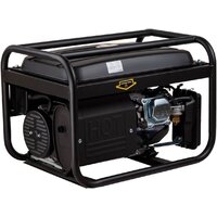Бензиновый генератор ECO PE-4001RS (black edition) - Превью изображения №2 — Интернет-магазин 55texno.by