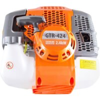 Триммер ELAND GTR-424 - Превью изображения №4 — Интернет-магазин 55texno.by
