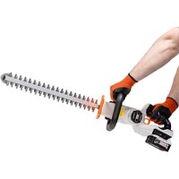 Кусторез ELAND XP-252R (без АКБ) - Превью изображения №6 — Интернет-магазин 55texno.by