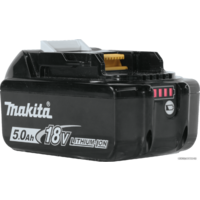 Аккумулятор Makita BL1850B (18В/5 Ah) - Превью изображения №14 — Интернет-магазин 55texno.by