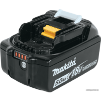Аккумулятор Makita BL1850B (18В/5 Ah) - Превью изображения №4 — Интернет-магазин 55texno.by