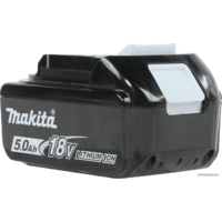 Аккумулятор Makita BL1850B (18В/5 Ah) - Превью изображения №10 — Интернет-магазин 55texno.by