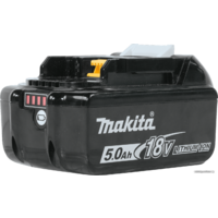 Аккумулятор Makita BL1850B (18В/5 Ah) - Превью изображения №12 — Интернет-магазин 55texno.by