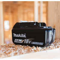 Аккумулятор Makita BL1850B (18В/5 Ah) - Превью изображения №15 — Интернет-магазин 55texno.by