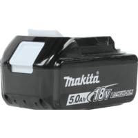 Аккумулятор Makita BL1850B (18В/5 Ah) - Превью изображения №8 — Интернет-магазин 55texno.by