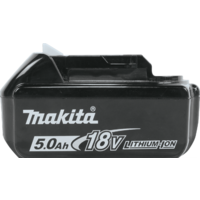 Аккумулятор Makita BL1850B (18В/5 Ah) - Превью изображения №7 — Интернет-магазин 55texno.by
