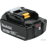 Аккумулятор Makita BL1850B (18В/5 Ah) - Превью изображения №6 — Интернет-магазин 55texno.by