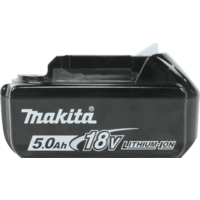 Аккумулятор Makita BL1850B (18В/5 Ah) - Превью изображения №11 — Интернет-магазин 55texno.by
