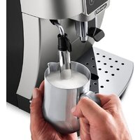 Кофемашина DeLonghi Magnifica Start ECAM 220.31.SB - Превью изображения №3 — Интернет-магазин 55texno.by