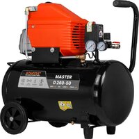 Startul Master D 260-50