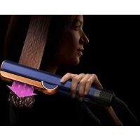 Выпрямитель Dyson Airstrait (евровилка, берлинская лазурь/медный) - Превью изображения №4 — Интернет-магазин 55texno.by