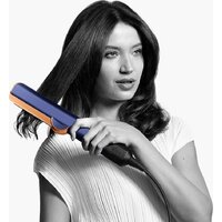 Выпрямитель Dyson Airstrait (евровилка, берлинская лазурь/медный) - Превью изображения №5 — Интернет-магазин 55texno.by