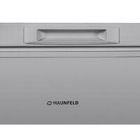 Морозильный ларь MAUNFELD MFL200GR - Превью изображения №7 — Интернет-магазин 55texno.by