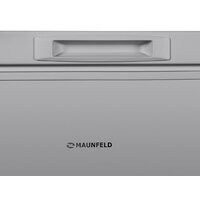 Морозильный ларь MAUNFELD MFL200GR - Превью изображения №8 — Интернет-магазин 55texno.by