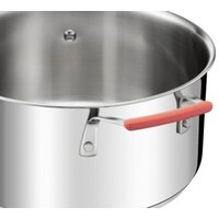 Набор кастрюль Tefal Opti Space G720SD74 - Превью изображения №6 — Интернет-магазин 55texno.by