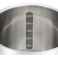 Набор кастрюль Tefal Opti Space G720SD74 - Превью изображения №7 — Интернет-магазин 55texno.by