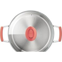 Набор кастрюль Tefal Opti Space G720SD74 - Превью изображения №8 — Интернет-магазин 55texno.by