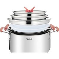 Набор кастрюль Tefal Opti Space G720SD74 - Превью изображения №13 — Интернет-магазин 55texno.by