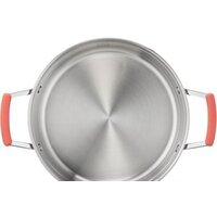 Набор кастрюль Tefal Opti Space G720SD74 - Превью изображения №9 — Интернет-магазин 55texno.by
