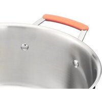Набор кастрюль Tefal Opti Space G720SD74 - Превью изображения №4 — Интернет-магазин 55texno.by