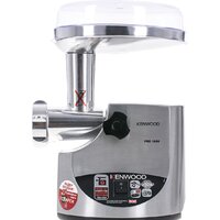 Мясорубка Kenwood MG520 - Превью изображения №5 — Интернет-магазин 55texno.by