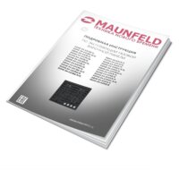Варочная панель MAUNFELD EGHG.64.6CB/G - Превью изображения №16 — Интернет-магазин 55texno.by