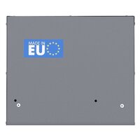 Кухонная вытяжка MAUNFELD Crosby Power 60 (белый) - Превью изображения №7 — Интернет-магазин 55texno.by