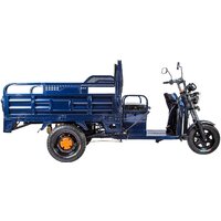 Rutrike D4 1800 60V 1200W (синий)