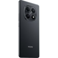 Телефон Xiaomi Redmi Note 15 8GB/256GB международная версия (черный) - Превью изображения №7 — Интернет-магазин 55texno.by