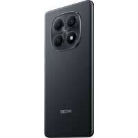 Телефон Xiaomi Redmi Note 15 8GB/256GB международная версия (черный) - Превью изображения №6 — Интернет-магазин 55texno.by