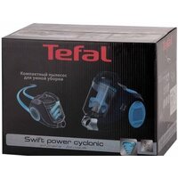 Пылесос Tefal TW2971EA - Превью изображения №8 — Интернет-магазин 55texno.by