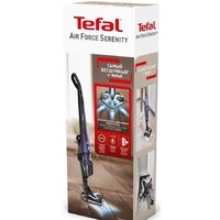 Пылесос Tefal TY9179WO - Превью изображения №5 — Интернет-магазин 55texno.by
