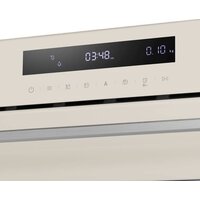 Микроволновая печь MAUNFELD MBMO349GBG - Превью изображения №5 — Интернет-магазин 55texno.by
