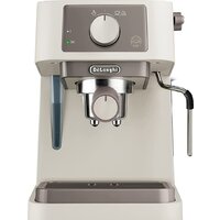 Рожковая кофеварка DeLonghi Stilosa EC235.CR - Превью изображения №3 — Интернет-магазин 55texno.by