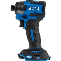 Винтоверт Bull CID 2218 1329953 (с 1-им АКБ, кейс) - Превью изображения №2 — Интернет-магазин 55texno.by