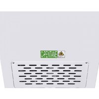 Морозильный ларь MAUNFELD MFL200W - Превью изображения №10 — Интернет-магазин 55texno.by