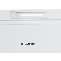 Морозильный ларь MAUNFELD MFL200W - Превью изображения №6 — Интернет-магазин 55texno.by