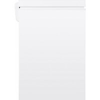 Морозильный ларь MAUNFELD MFL200W - Превью изображения №3 — Интернет-магазин 55texno.by