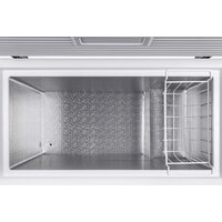 Морозильный ларь MAUNFELD MFL200W - Превью изображения №16 — Интернет-магазин 55texno.by