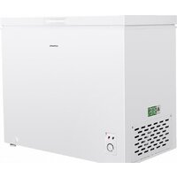 Морозильный ларь MAUNFELD MFL200W - Превью изображения №5 — Интернет-магазин 55texno.by
