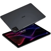 Планшет Inoi Tab 2 Pro LTE 6GB/256GB (серый) - Превью изображения №4 — Интернет-магазин 55texno.by