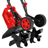 Мотокультиватор электрический Wortex RC 4015 2334097 - Превью изображения №4 — Интернет-магазин 55texno.by