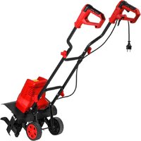 Мотокультиватор электрический Wortex RC 4015 2334097 - Превью изображения №3 — Интернет-магазин 55texno.by