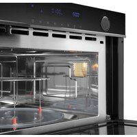 Микроволновая печь MAUNFELD MBMO349GB201 - Превью изображения №9 — Интернет-магазин 55texno.by