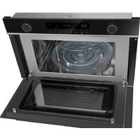 Микроволновая печь MAUNFELD MBMO349GB201 - Превью изображения №4 — Интернет-магазин 55texno.by