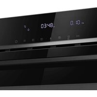 Микроволновая печь MAUNFELD MBMO349GB201 - Превью изображения №5 — Интернет-магазин 55texno.by