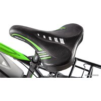 Электровелосипед Eltreco XT 800 New (красный/черный) - Превью изображения №23 — Интернет-магазин 55texno.by