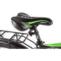 Электровелосипед Eltreco XT 800 New (красный/черный) - Превью изображения №21 — Интернет-магазин 55texno.by