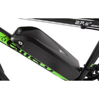 Электровелосипед Eltreco XT 800 New (красный/черный) - Превью изображения №26 — Интернет-магазин 55texno.by