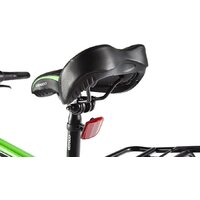 Электровелосипед Eltreco XT 800 New (красный/черный) - Превью изображения №22 — Интернет-магазин 55texno.by